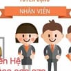 Đang cần gấp 3 bạn: Đóng gói và Soạn hàng ( Làm lâu dài hoặc thời vụ )