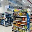 HỆ THỐNG SIÊU THỊ COOPMART- TUYỂN 15NV Bán Hàng/Tạp Vụ/Bảo Vệ 