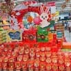 Bổ sung nhân viên siêu thị làm bảo vệ tạp vụ bán hàng thu ngân kho