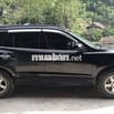 Santafe 7 chỗ 190 triệu