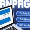 TÌM ĐỒNG ĐỘI ADMIN QUẢN LÝ FANPAGE - HCM