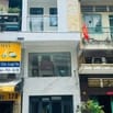Bán nhà MT 181 Nhật Tảo, P8, Q10. DT 3x13m, trệt, lửng, 2 lầu, ST, 5P