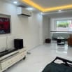 Bán nhà MT 181 Nhật Tảo, P8, Q10. DT 3x13m, trệt, lửng, 2 lầu, ST, 5P