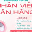 Việc làm thời vụ ở quận Gò Vấp - Không yêu cầu kinh nghiệm 