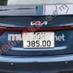 Kia K3 Premium 1.6 AT 2021 - 535 Triệu