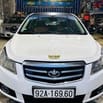 Daewoo Lacetti 2009 CDX 1.6 sàn - 195248 km