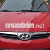 Hyundai i20 2011 1.4 AT - 50000 km trùm mền