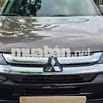 Mitsubishi Outlander 2019 2.0 CVT