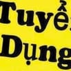 BÁCH HOÁ TỔNG HỢP CẦN TUYỂN NHÂN VIÊN LÀM VIỆC 