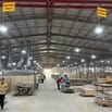 Cần thợ mộc ,thợ máy móc, Thợ sơn, thợ lắp ráp & LĐPT làm Bình Dương