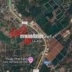 kẹt Bán 1000m2 - 300 Triệu TP.Pleiku cách QL19 400M
