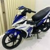 Exciter 50cc