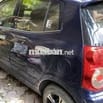 Kia Morning 2009 Van 1.0 MT - 40000 km