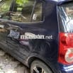 Xe gia đình đi giữ gìn- màn hình - điều hoà đủ