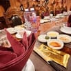 nhà hàng Thuận An cần 2 thu ngân ca sáng tối