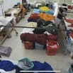 Tuyển dụng Nhân viên KCS hàng may mặc