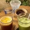 VIỆC LÀM XOAY CA BÁN  CAFE [ TÂN BÌNH ]
