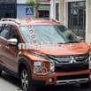 Mitsubishi Xpander Cross 1.5 AT 2020