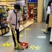 🎯🎯Tuyển gấp nhân viên tạp vụ, bảo vệ 🎯🎯
