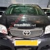 Toyota Vios 1.5G Sx 2005