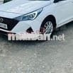 Xe Hyundai Accent 1.4 AT 2022 - 388 Triệu