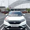Xe Honda CRV 2.4 AT - TG 2017 - 565 Triệu