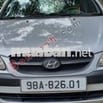 Hyundai Getz 1.1 MT 2010 - 105 Triệu