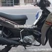 Xe còn mới đến 99%