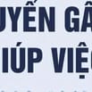 Tuyển nữ giúp việc nhà (từ 40 -55t) làm việc ở phường 7, quận 8 