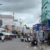 NHÀ PHỐ THƯƠNG MẠI MẶT TIỀN ĐƯỜNG NGÔ QUYỀN, TRỤC CHÍNH CHỢ CÁI VỒN