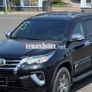 TOYOTA FORTUNER 2.7V AT – đời 2017