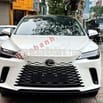 Lexus RX 350 Luxury 2023