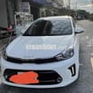 Kia Soluto 2022 - 22 km