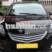 Toyota Vios 1.5 MT 2005 - 102 Triệu