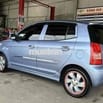 Kia Morning 2007 1.1 AT - 120000 km