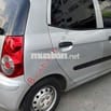 Kia Morning Van 1.0 AT 2010 - Màu trắng