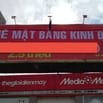 CHO THUÊ MẶT BẰNG ĐƯỜNG GIẢI PHÒNG MẶT TIỀN VÀ VỈA HÈ RỘNG