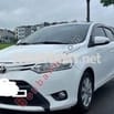 Toyota Vios 1.5E CVT 2017