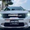 Kia Sonet Deluxe 1.5 MT 2022