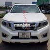 Nissan Navara 2017 - số tự động 1 cầu