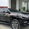 Toyota Prado TXL 2.7L 2010
