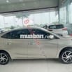 Toyota Vios G 1.5 CVT 2021