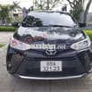 Toyota Vios E 2022 1.5 MT số sàn