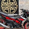 satria 2019 máy zin cực bốc áo sạch đẹp 65F1 9chủ