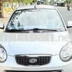Kia Morning 2011 SX 1.1 AT Sport - 100000 km