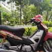 WAVE RS RIN, ĐĨA, MÁY CHƯA RỚT, BSTP