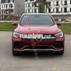 Mercedes Benz GLC 300 4Matic 2019