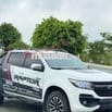 Chevrolet Colorado High Country 2.8L 4x4 AT 2017