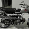 cần bán hoặc giao lưu honda 67 lấy xe khác đi làm