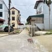 Đất đẹp Bạch Đa, Kim Hoa, Mê Linh. Lô đất nhỏ, siêu hiếm